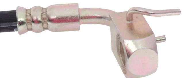 BH38299 – RAYBESTOS Brake Line, OE Replacement - view 3